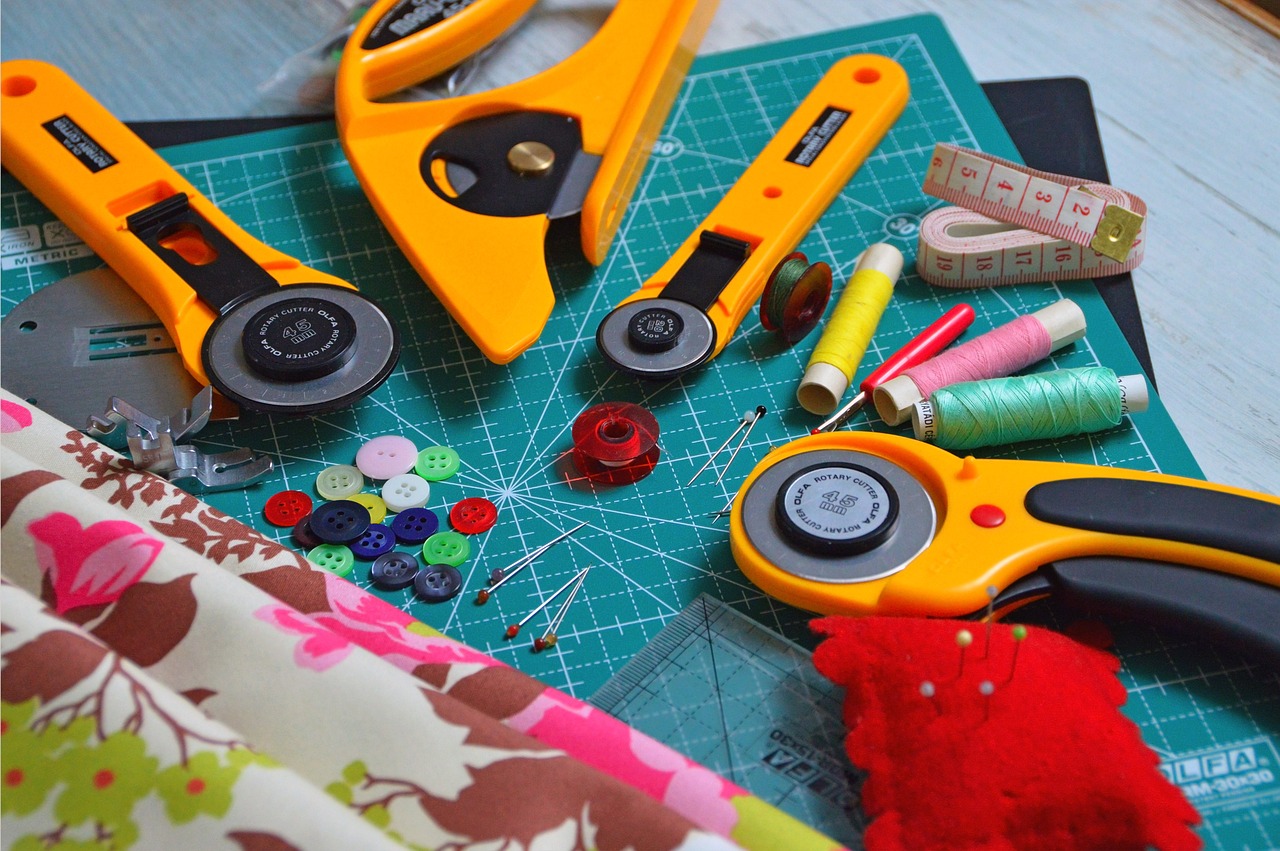 How to Become a Professional Quilter: A Guide